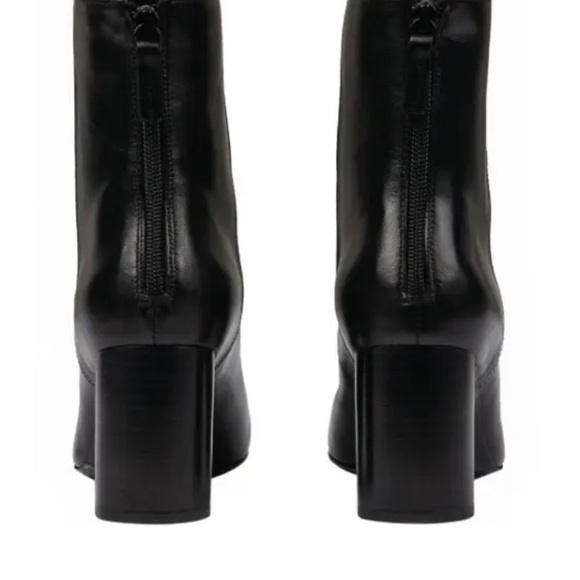 Sandro Ankle boots worn once - Picture 8 of 10